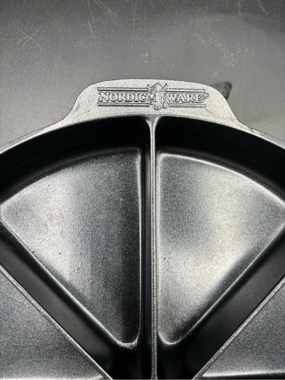 Nordic Ware great preowned